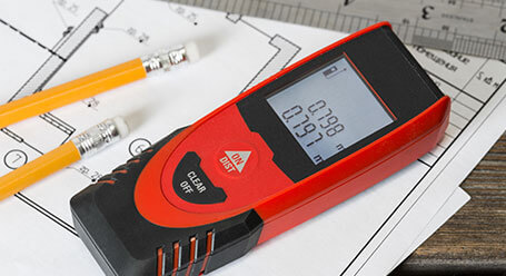 Free In Home Measure