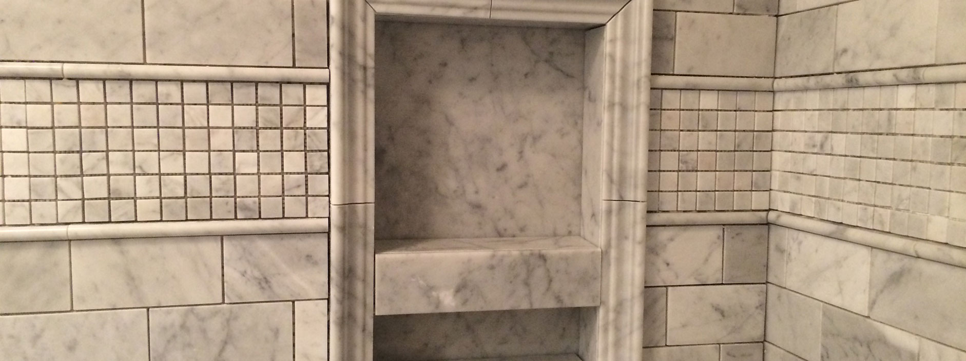 Tehachapi Tile